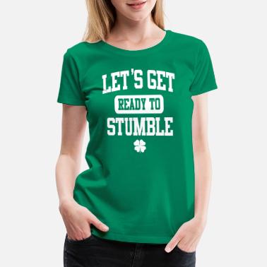 womens irish shirts